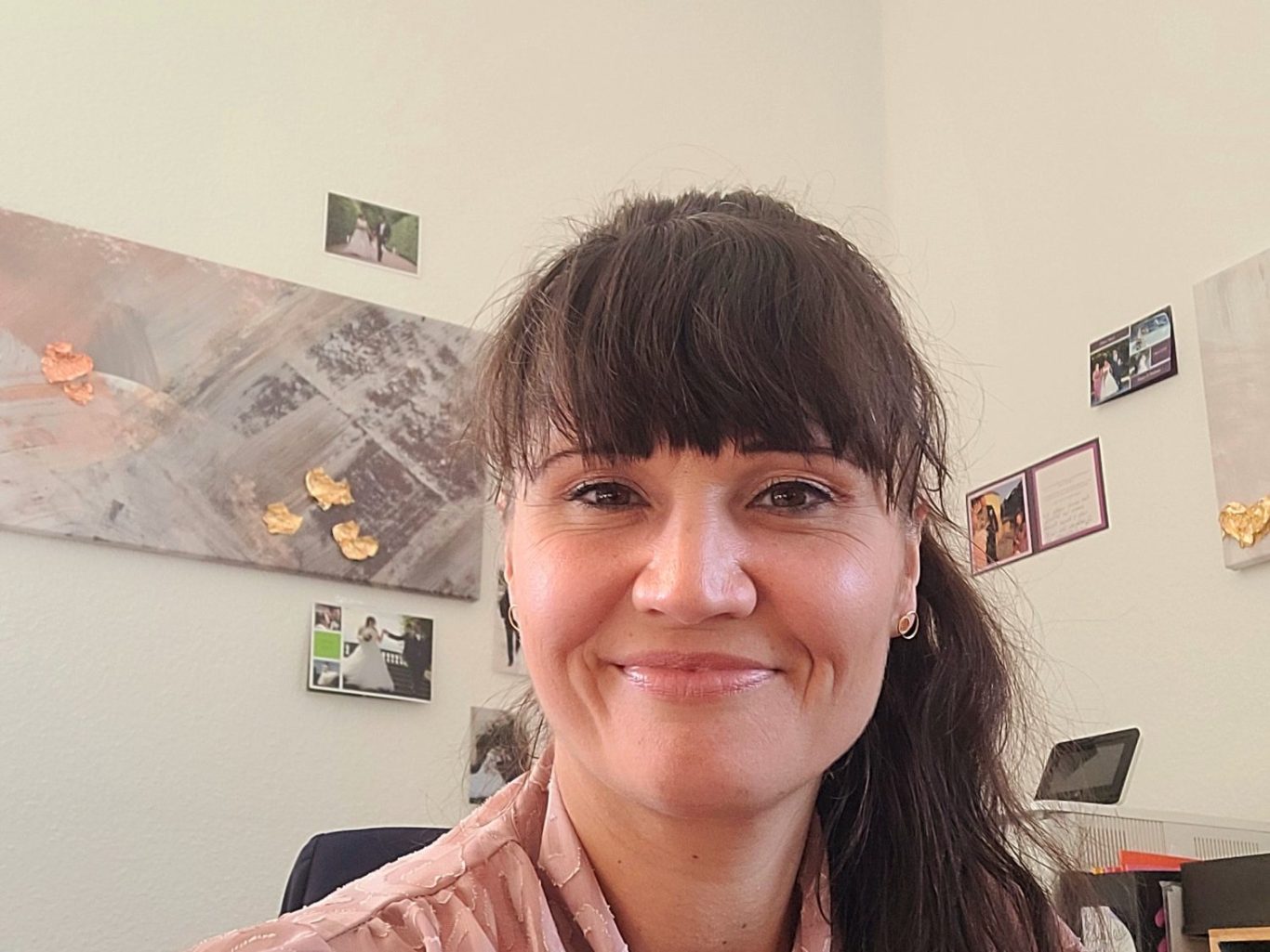 Bianca Hesse - freie Traurednerin und Hochzeitsrednerin