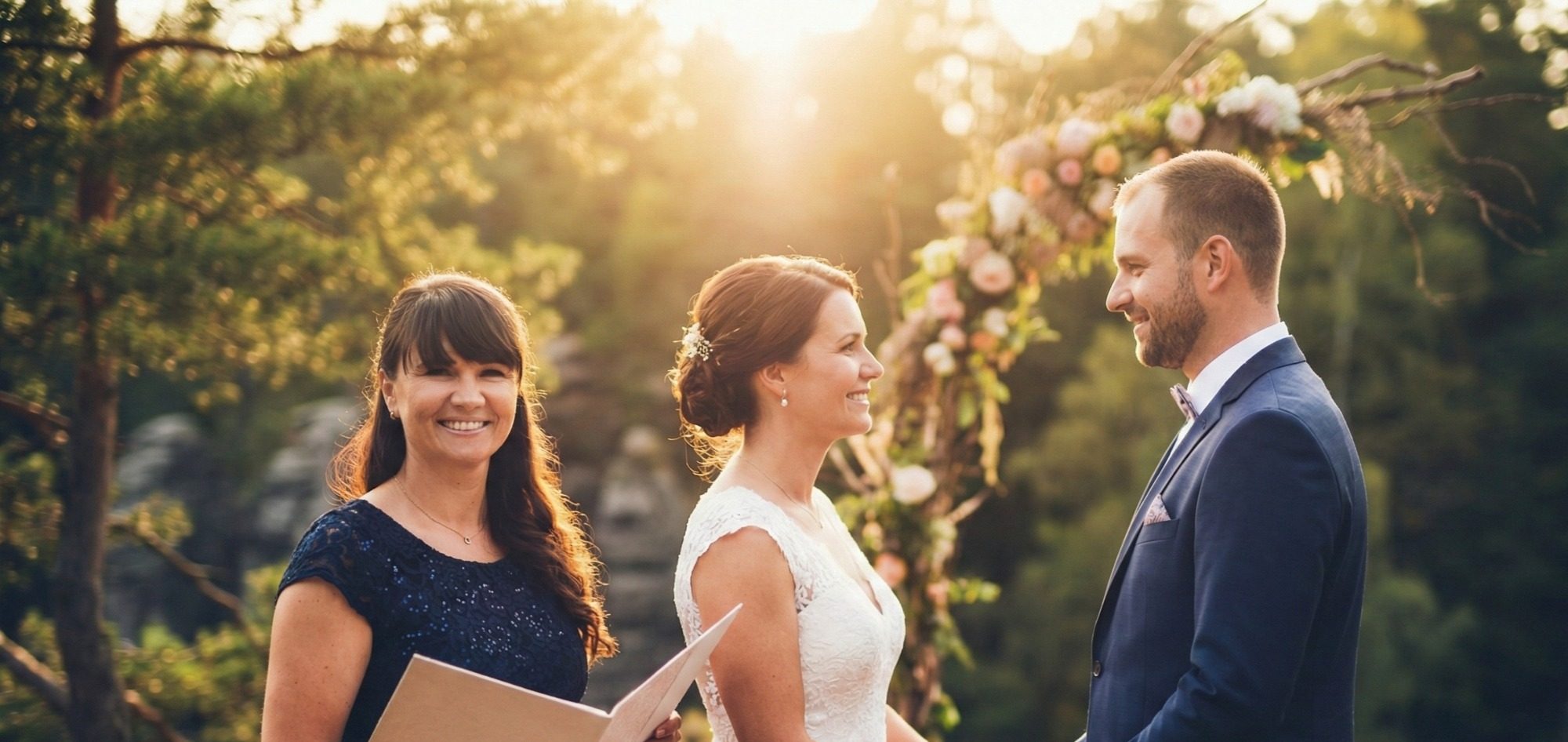 freie Trauung, freie Hochzeit in Sachsen, Pirna, Dresden & weltweit