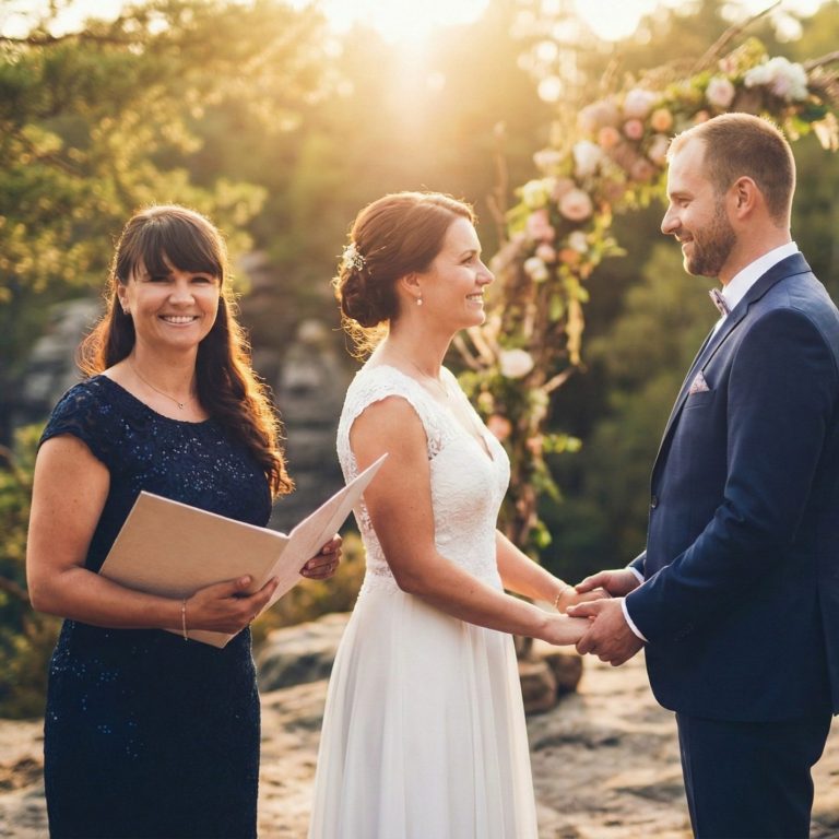 freier Trauredner, freie Traurednerin, freier Hochzeitsredner, freier Hochzeitsrednerin - Bianca Hesse