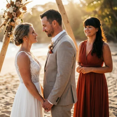 freier Trauredner, freie Traurednerin Bianca Hesse