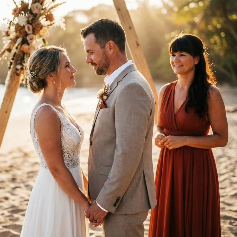 freie Traurednerin Bianca Hesse