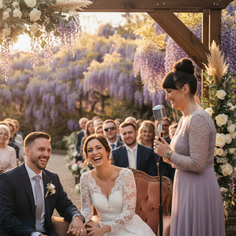 freier Trauredner, freie Traurednerin, freier Hochzeitsredner, freier Hochzeitsrednerin - Bianca Hesse