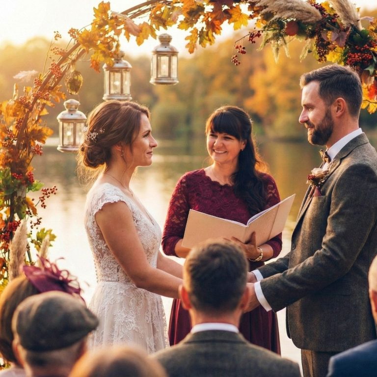 freier Trauredner, freie Traurednerin, freier Hochzeitsredner, freier Hochzeitsrednerin - Bianca Hesse