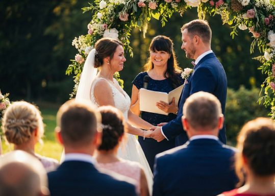 freier Trauredner, freie Traurednerin Bianca Hesse