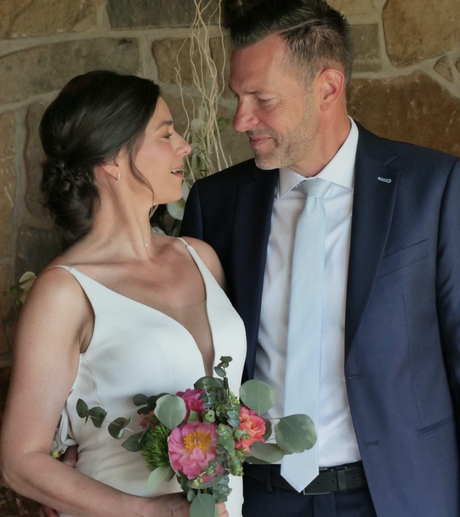 Vera F. Birkenbihl - Säulen der Liebe