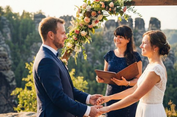 freier Trauredner, freie Traurednerin Bianca Hesse