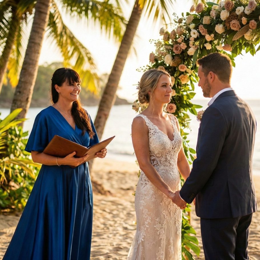 freie Traurednerin, freier Trauredner, freie Hochzeitsrednerin, freier Hochzeitsredner - Bianca Hesse