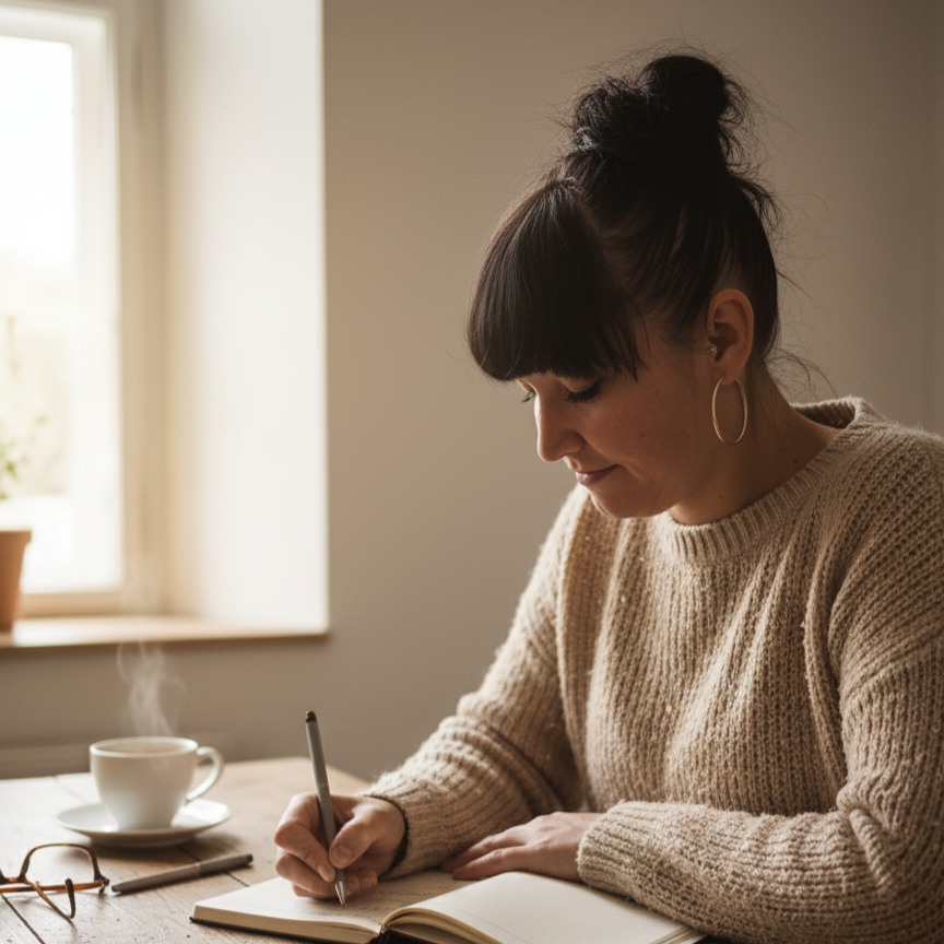 freie Traurednerin Bianca Hesse