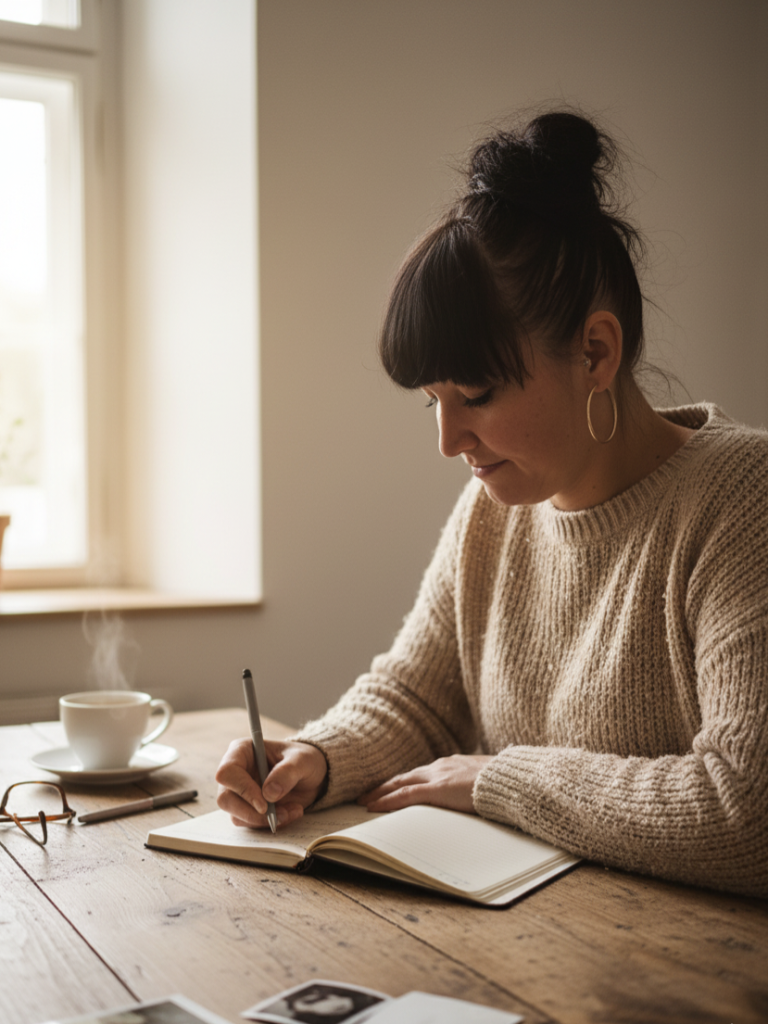 Freie Traurednerin, Freier Hochzeitsreder Bianca Hesse