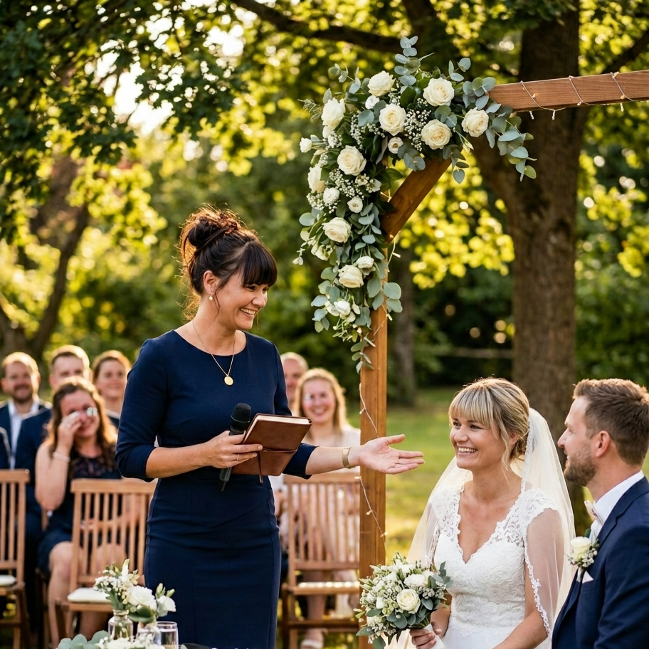 freie Traurednerin, freier Trauredner, freie Hochzeitsrednerin, freier Hochzeitsredner